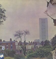 Led Zeppelin - Led Zeppelin IV LP
