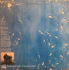Lake – Lake LP