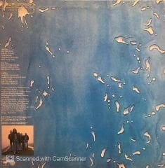 Lake – Lake LP
