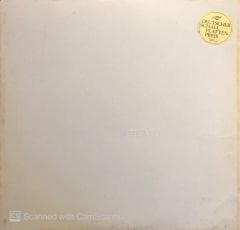 The Beatles – The Beatles (White Album) LP