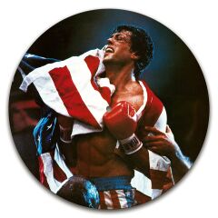 Rocky IV (Picture Disc)  Soundtrack LP
