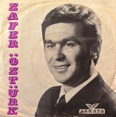 Zafer Öztürk - Eminem / Çekerim Özlemini 45'lik