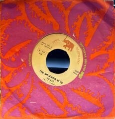 Shocking Blue – Venus / Hot Sand 45'lik