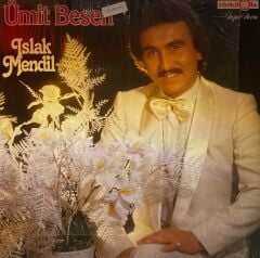 Ümit Besen – Islak Mendil ( Alman baskı ) LP