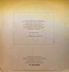 Münir Nurettin Selçuk – Üstad 3 LP