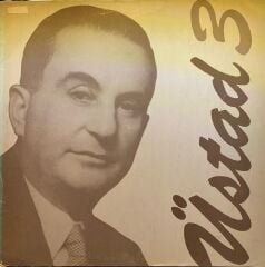 Münir Nurettin Selçuk – Üstad 3 LP