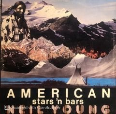 Neil Young – American Stars 'N Bars LP