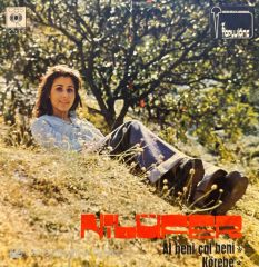 Nilüfer - Al Beni Çal Beni / Körebe 45'lik