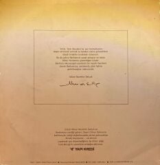 Münir Nurettin Selçuk – Üstad 2 LP