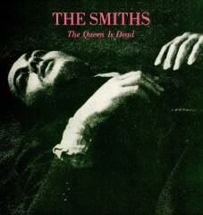 The Smiths – The Queen Is Dead ( Remastered )  LP
