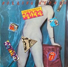 Rolling Stones – Undercover LP