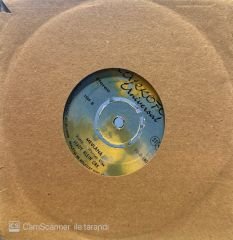 Ferdy Klein Ork. - Mevlana / Sunrise Over Konya 45'lik