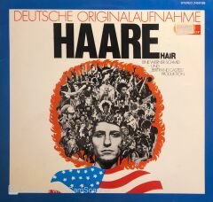 Haare (Hair) LP