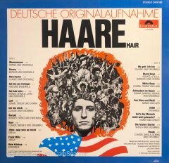 Haare (Hair) LP