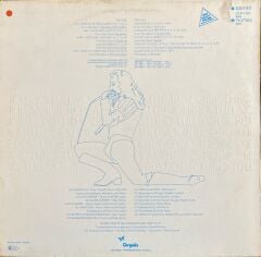 Jethro Tull – Repeat • The Best Of Jethro Tull • Vol. II • Repeat LP