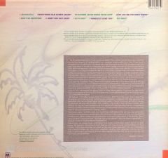 Peter Allen – Peter Allen The Best LP