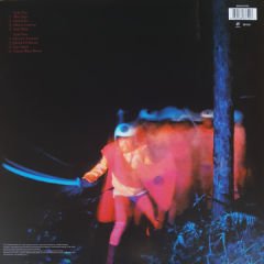 Black Sabbath – Paranoid LP