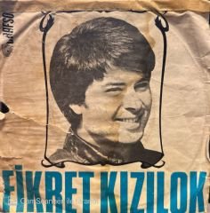 Fikret Kızılok - Gün Ola Devran Döne - AAnadolu'yum 45lik