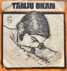 Tanju Okan - Koy Koy Koy / Çık Git İçimden 45'lik