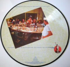 Supertramp – Breakfast In America ( Picture Disk ) LP