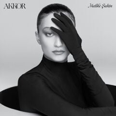 Melike Şahin - Akkor LP