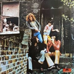The Who – Meaty, Beaty, Big & Bouncy LP