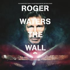Roger Waters - The Wall (Live In Berlin)  LP