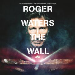 Roger Waters - The Wall (Live In Berlin)  LP