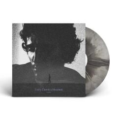 Tamino - Every Dawn's A Mountain (Black Silver Marble Vinyl) LP