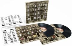 Led Zeppelin - Physical Graffiti (Remastered Original Vinyl) LP
