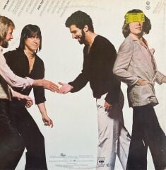 Chicago – Hot Streets LP