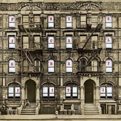 Led Zeppelin - Physical Graffiti (Remastered Original Vinyl) LP