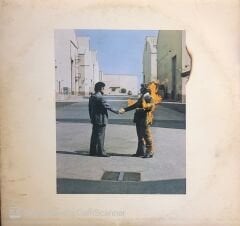 Pink Floyd – Wish You Were Here LP