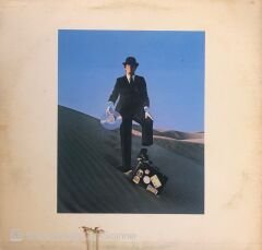 Pink Floyd – Wish You Were Here LP