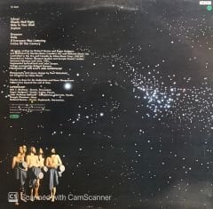 Supertramp – Crime Of The Century LP