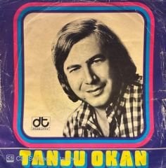 Tanju Okan - Kadınım / Yoculuk 45'lik