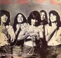 UFO – No Heavy Petting LP
