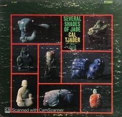 Cal Tjader – Several Shades Of Jade LP