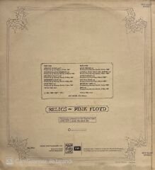 Pink Floyd – Relics LP