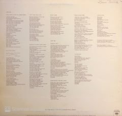 Paul Simon – Still Crazy After All These Years LP