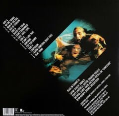 Alice In Chains – Facelift LP