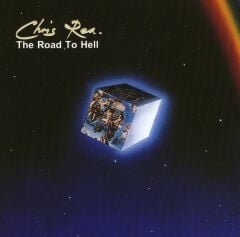 Chris Rea - The Road To Hell LP