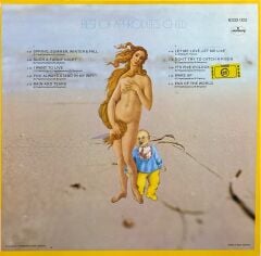 Aphrodite's Child – Best Of Aphrodite's Child LP