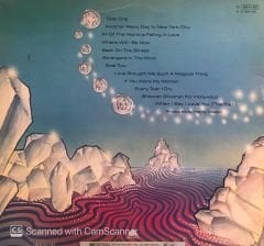 Bay City Rollers – Strangers In The Wind LP