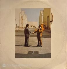 Pink Floyd – Wish You Were Here LP
