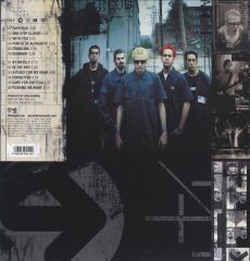 Linkin Park - Hybrid Theory LP