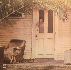 Crosby, Stills & Nash – Crosby, Stills & Nash LP