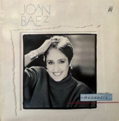 Joan Baez – Recently LP