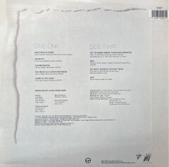Joan Baez – Recently LP
