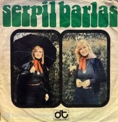Serpil Barlas - Hangisi / İlk ve Son 45'lik